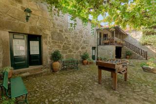Casa de Assade - Grimancelos - 7