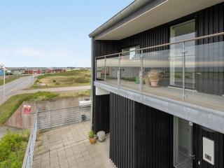 Apartment Pirkko - 100m from the sea by Interhome - 5