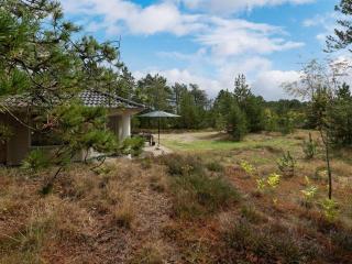 Holiday Home Micke - 3-2km from the sea by Interhome - 6