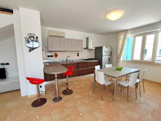 Villetta a 200 mt dalle spiagge - 4