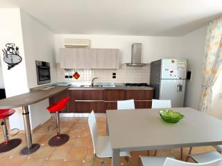 Villetta a 200 mt dalle spiagge - 3