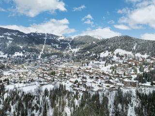 Apartment Villars Soleil A27 by Interhome - 9