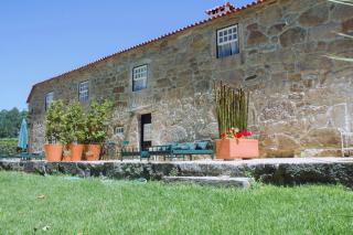 Casa de Assade - Grimancelos - 2