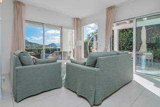 Villa Cormorani 1 - 8