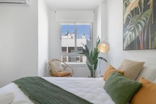 San Mateo Loft - 2