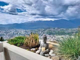 Apartment Superpanorama II by Interhome - Lugano - 5