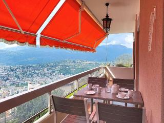 Apartment Superpanorama II by Interhome - Lugano - 1