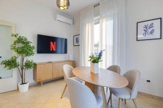 400 Meters from the Beach, Free Parking - 6