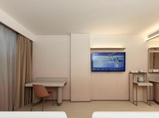 Hanting Hotel Qingdao Zhanqiao Scenic Area - 3