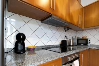 House Bali Furnas - 4