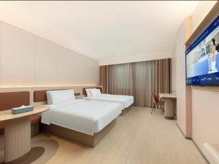 Hanting Hotel Qingdao Zhanqiao Scenic Area - 2