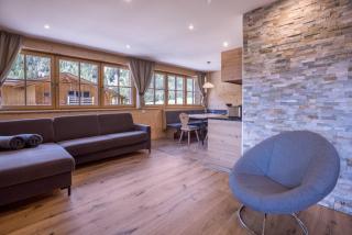 Lechnerhof Schöne Aussicht - 3