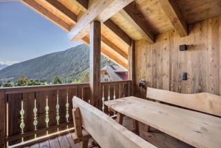 Lechnerhof Schöne Aussicht - 9