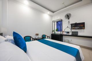 Hotel T-Mai - Nhà ga T3 - 0