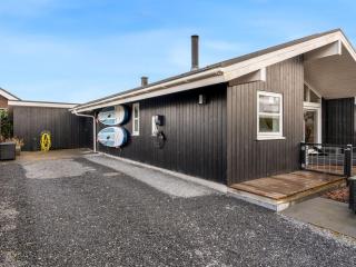 Holiday Home Sjarlotte - 100m from the sea by Interhome - 8