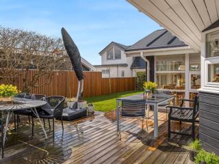 Holiday Home Sjarlotte - 100m from the sea by Interhome - 4
