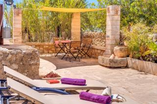 Casita Els Sestadors - 6