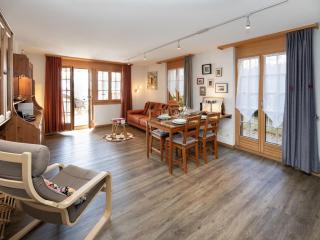 Apartment Chalet Cortina by Interhome - Grindelwald - 4