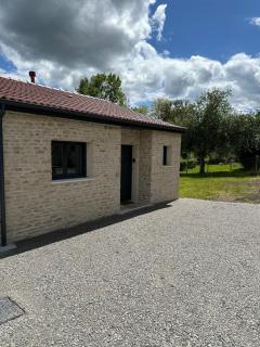 Maison neuve campagne tout confort climatisée - 0