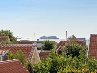 Apartment Jarkko - 200m from the sea by Interhome - 5