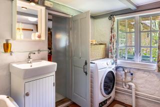 Reetdachhaus Bischoff - 6