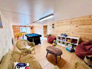 Maison Chez Coco - 5