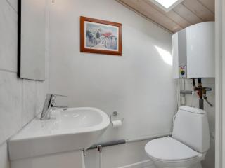 Holiday Home Andresine - 900m from the sea by Interhome - 2