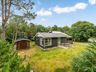 Holiday Home Andresine - 900m from the sea by Interhome - 6