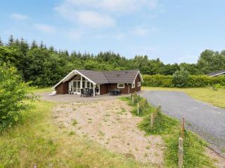 Holiday Home Arnika - 28km from the sea by Interhome - 6