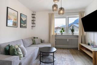 Ferienwohnung Alpenblick - 2