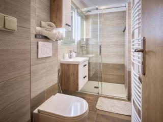 Holiday Home Marika by Interhome - Černý Dŭl - 7