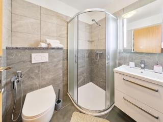 Holiday Home Marika by Interhome - Černý Dŭl - 6