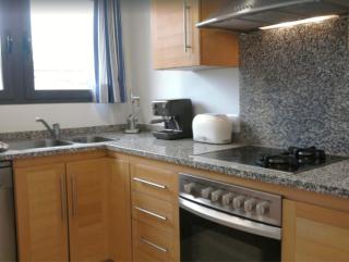 Apartamento Llenaire - 6