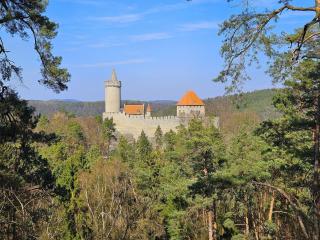 Holiday Home U skály by Interhome - 7