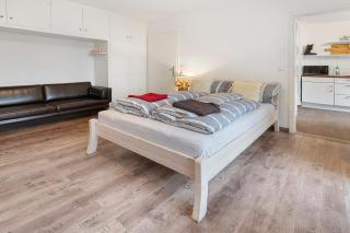 City Ferienwohnung - 3