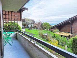 Apartment Beatrice Garden by Interhome - 6