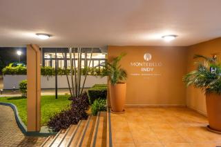 Montebelo Indy Maputo Congress Hotel - 9