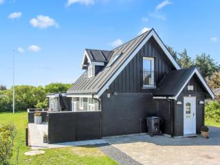 Holiday Home Janakij - 475m from the sea by Interhome - 3