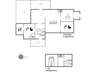 Holiday Home Janakij - 475m from the sea by Interhome - 6