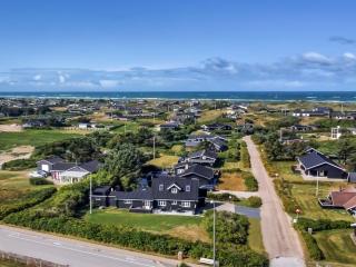 Holiday Home Janakij - 475m from the sea by Interhome - 4