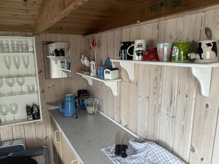 Holiday Home Janakij - 475m from the sea by Interhome - 5