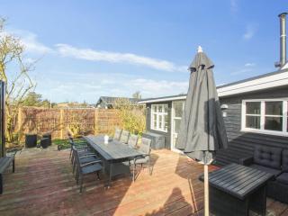 Holiday Home Janakij - 475m from the sea by Interhome - 1