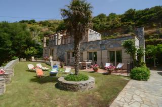 Vitali River House Andros - Andros - 0