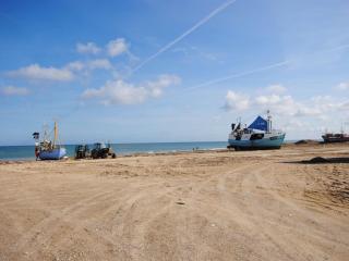 Holiday Home Tamika - 950m from the sea by Interhome - 5