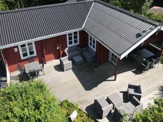 Holiday Home Ernestine - 500m to the fjord by Interhome - 0