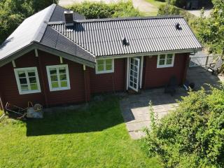 Holiday Home Ernestine - 500m to the fjord by Interhome - 8