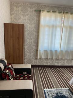 Paru Home Premium 2bhk Everest - 2