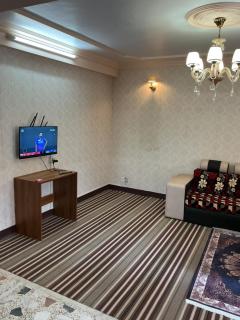 Paru Home Premium 2bhk Everest - 4