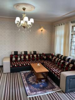 Paru Home Premium 2bhk Everest - 0