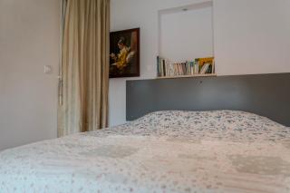 Chambre Armand - 5